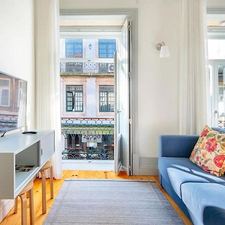 Ferienwohnung Amaoporto - St. Ildefonso Exterior foto