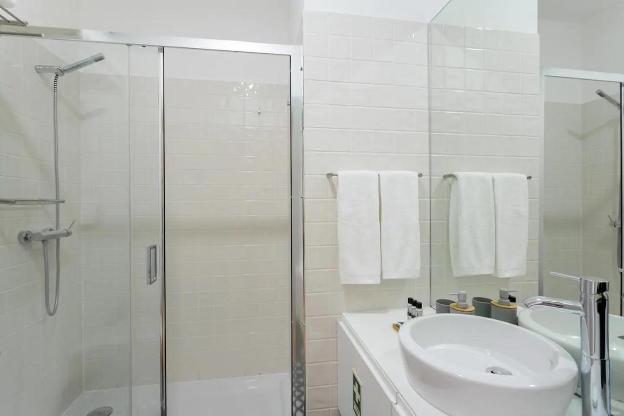 Ferienwohnung Amaoporto - St. Ildefonso Exterior foto
