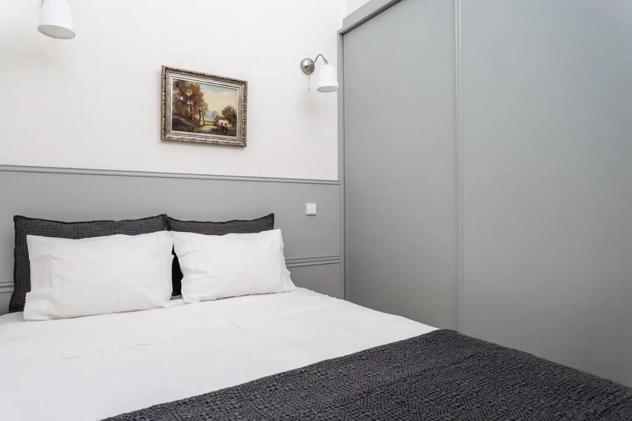 Ferienwohnung Amaoporto - St. Ildefonso Exterior foto
