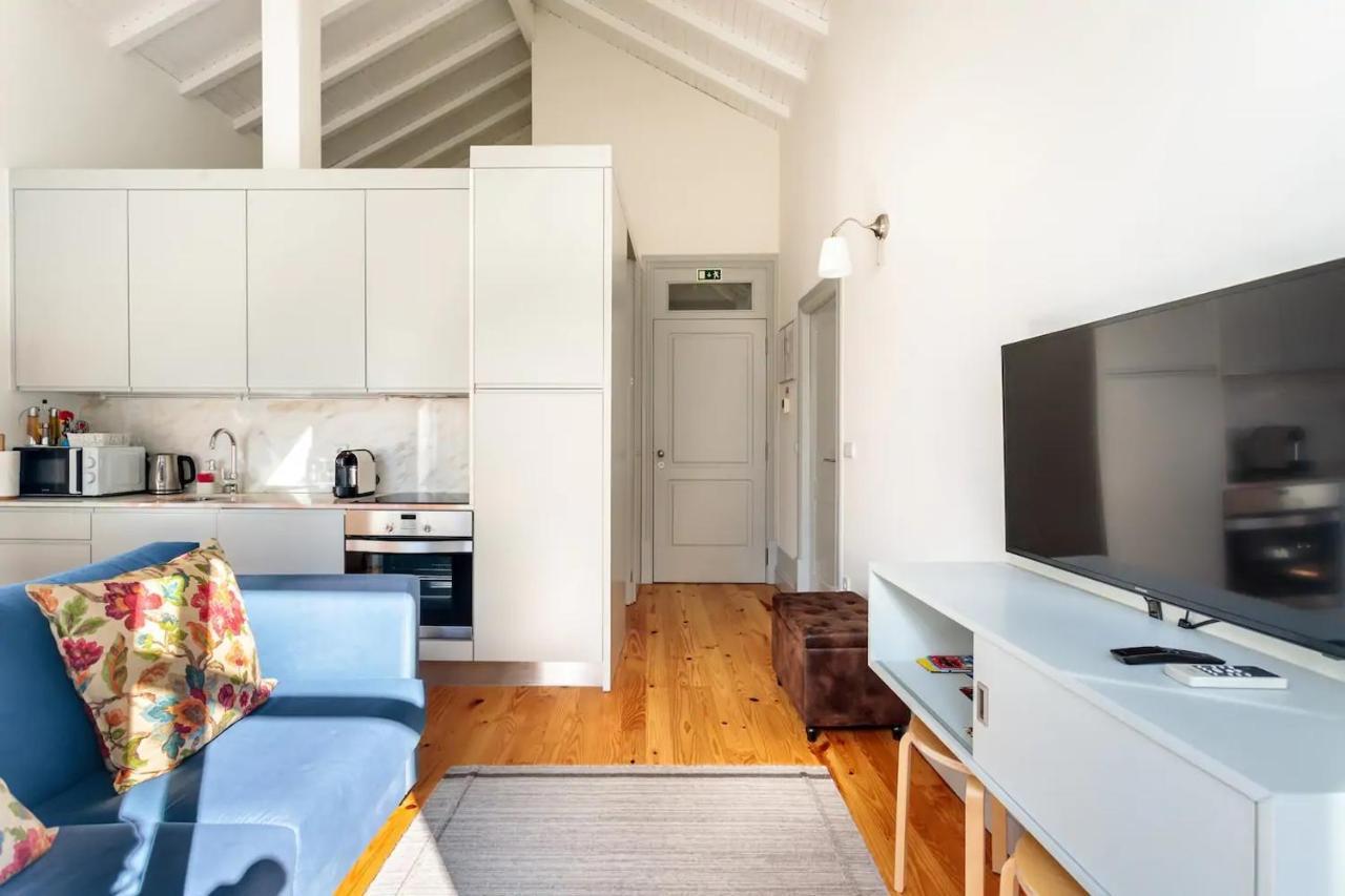 Ferienwohnung Amaoporto - St. Ildefonso Exterior foto
