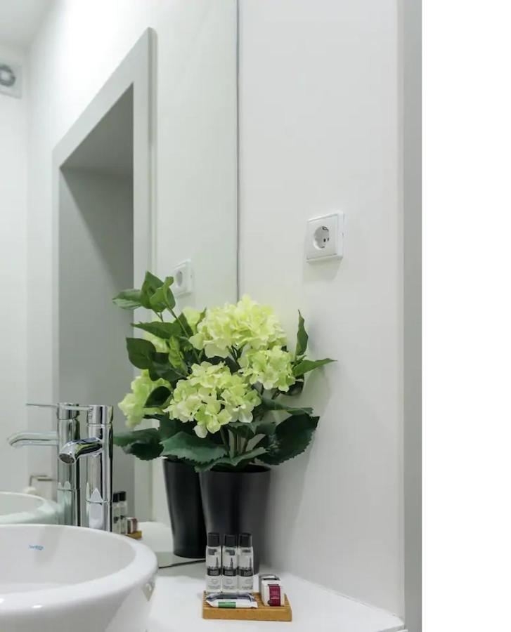 Ferienwohnung Amaoporto - St. Ildefonso Exterior foto