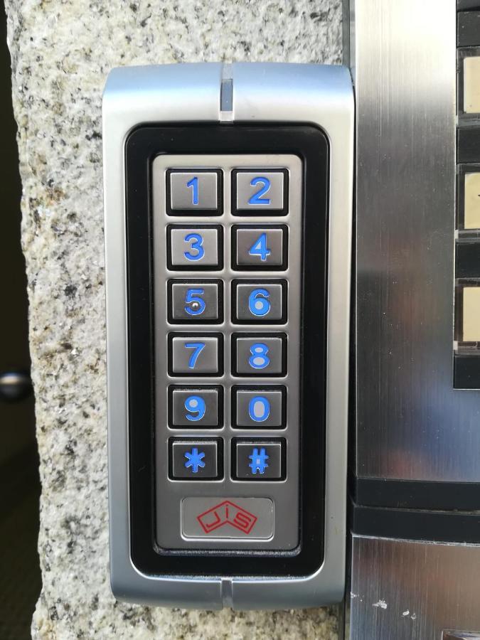 Ferienwohnung Amaoporto - St. Ildefonso Exterior foto
